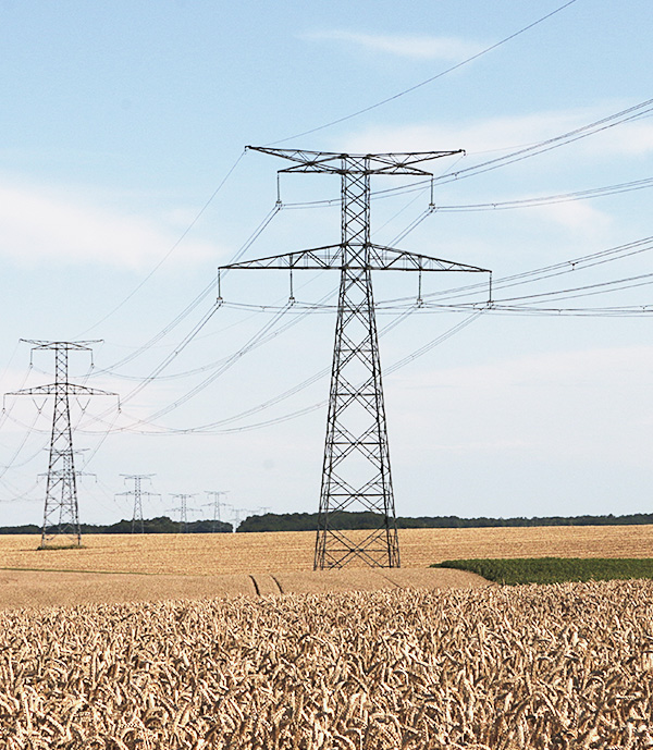 كيفية اختيار الروابط العلوية المناسبة للخطوط العلوية