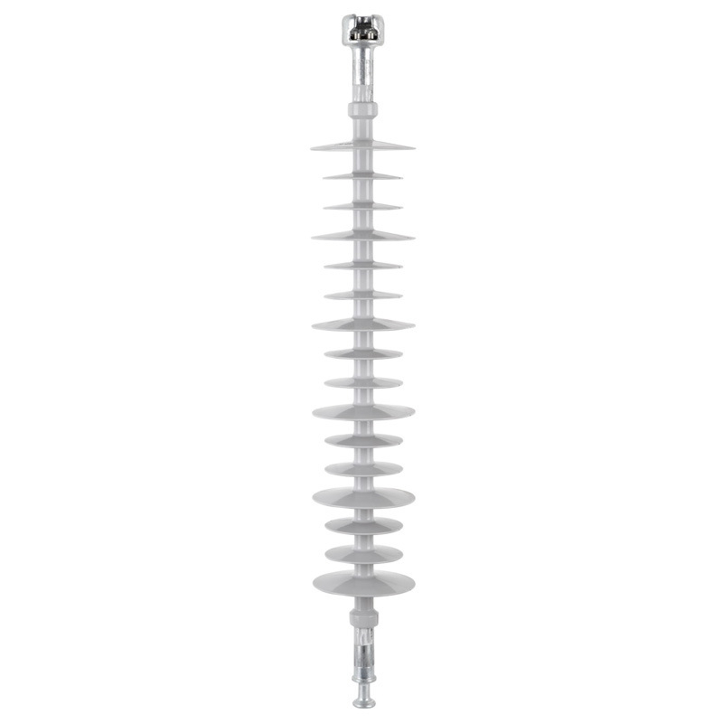 عازل مطاط السيليكون 72kv لكابل الدعم