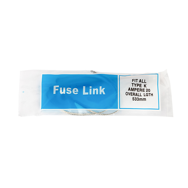 اكتب K Fuse Link لطرد فتيل الجهد العالي