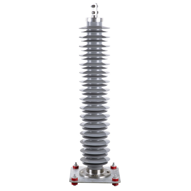 36kv عالية الجهد الإسكان نوع الخزف صواعق