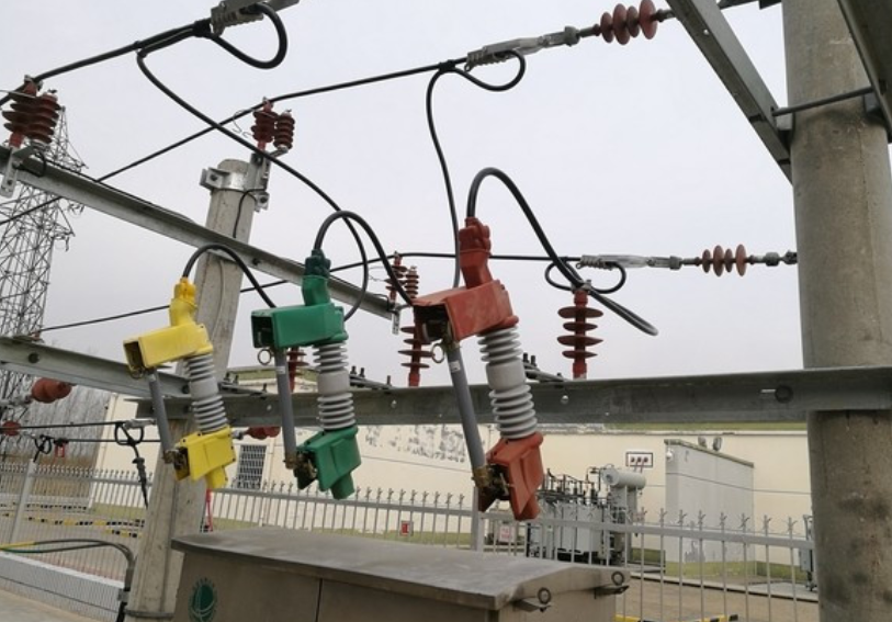 10kV تسرب الصمامات انقطاع الاستخدام والتشغيل والصيانة