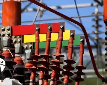 أنواع وصلات الكابلات