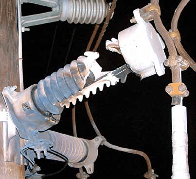 أوضاع الفشل الرئيسية لموقفي زيادة التيار