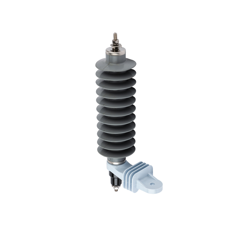 18kv صواعق الجهد العالي لحماية الطفرة