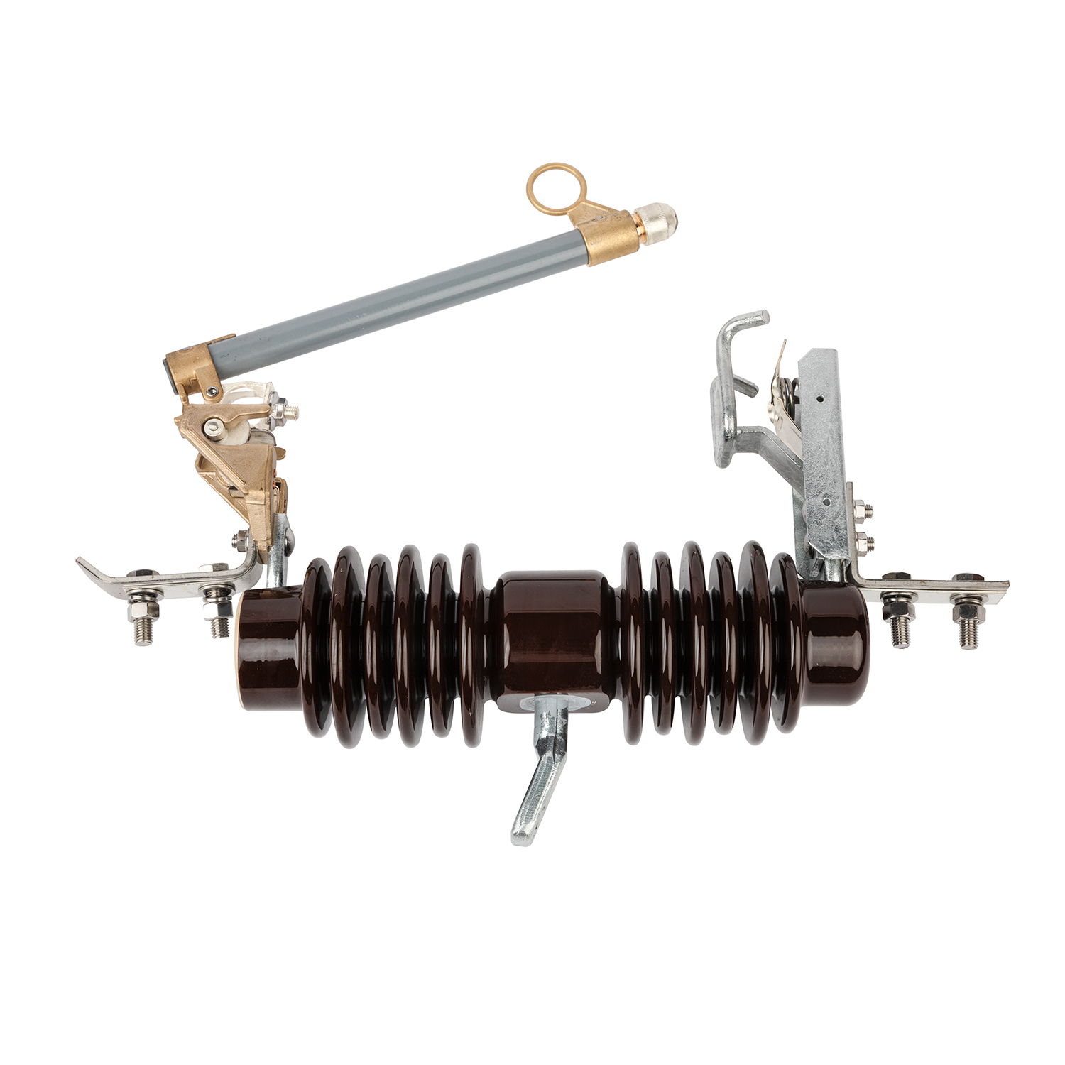 البصيرة الفنية: الهندسة الدقيقة وراء انقطاع التيار الكهربائي في الوقت الحقيقي في الصمامات المتسربة لدينا